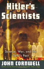 Immagine del venditore per Hitler's Scientists: Science, War, and the Devil's Pact venduto da Alpha 2 Omega Books BA