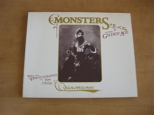 Seller image for Monsters of the Gilded Age: Photographs by Charles Eisenmann for sale by By The Lake Books