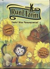 Seller image for Runt Farm Under New Management for sale by The Book Faerie