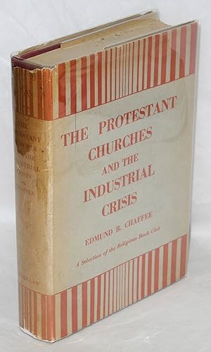 The Protestant churches and the industrial crisis