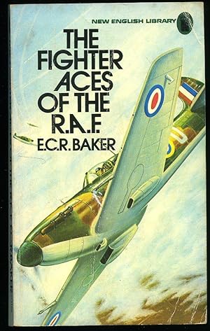 Seller image for The Fighter Aces of the R. A. F. for sale by Little Stour Books PBFA Member