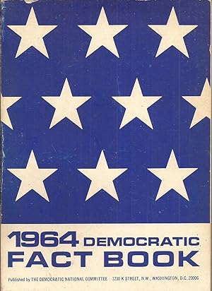 1964 Democratic Fact Book