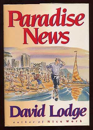 Imagen del vendedor de Paradise News a la venta por Between the Covers-Rare Books, Inc. ABAA