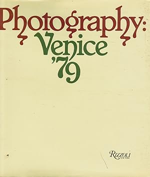 Photography, Venice '79