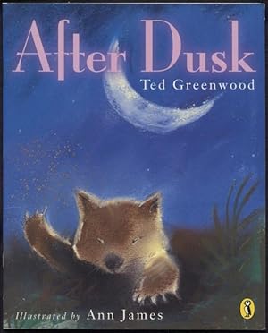 Imagen del vendedor de After Dusk. a la venta por Lost and Found Books