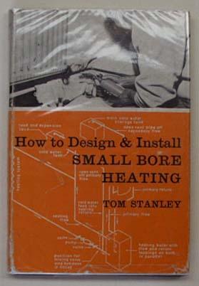 How to design and install small bore heating.