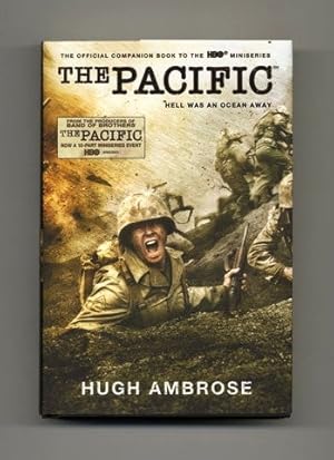 The Pacific - 1st Edition/1st Printing