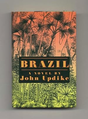 Brazil - 1st Edition/1st Printing