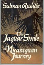 The Jaguar Smile: A Nicaraguan Journey