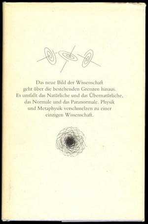 Seller image for Wissenschaft der Gtter. Zur Physik des bernatrlichen. for sale by Versandantiquariat Markus Schlereth