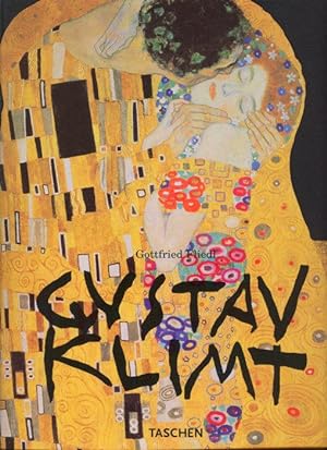 Immagine del venditore per Gustav Klimt 1862 - 1918. Die Welt in weiblicher Gestalt. venduto da Versandantiquariat Markus Schlereth