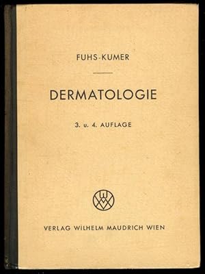 Seller image for Dermatologie. for sale by Versandantiquariat Markus Schlereth