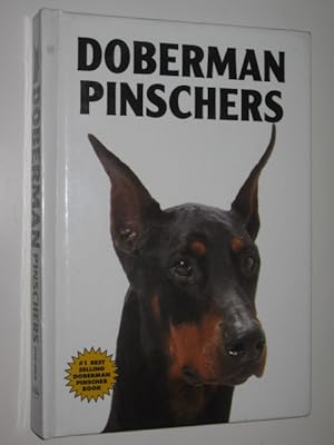 Doberman Pinschers