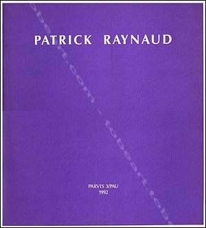 Patrick RAYNAUD.
