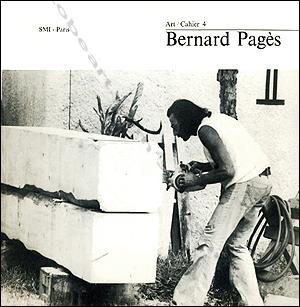 Bernard PAGES.
