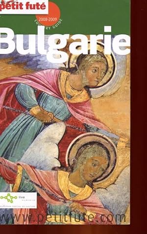 Image du vendeur pour BULGARIE mis en vente par Le-Livre