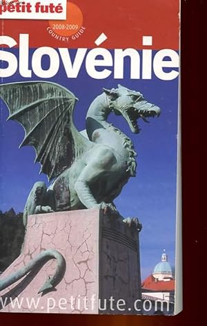 Image du vendeur pour SLOVENIE mis en vente par Le-Livre