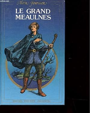 Image du vendeur pour LES GRANDS MEAULNES mis en vente par Le-Livre