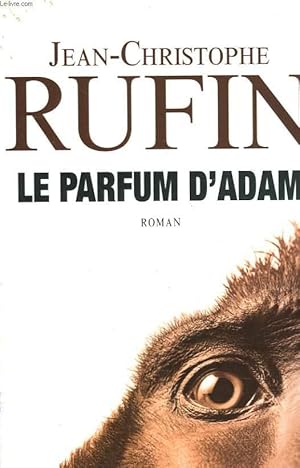 Image du vendeur pour LE PARFUM D'ADAM. mis en vente par Le-Livre