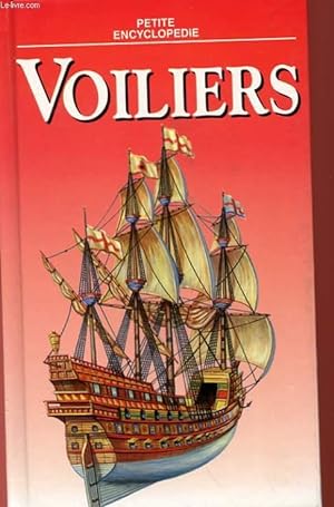 Seller image for VOILIERS for sale by Le-Livre