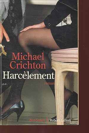 Seller image for HARCELEMENT for sale by Le-Livre