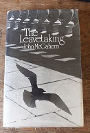 Seller image for The Leavetaking for sale by Scarthin Books ABA, ILAB.