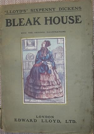 Seller image for Bleak House - Vol. 1 for sale by eclecticbooks