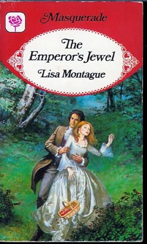 Seller image for The Emperor's Jewel for sale by John McCormick