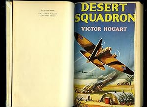 Seller image for Desert Squadron for sale by Little Stour Books PBFA Member