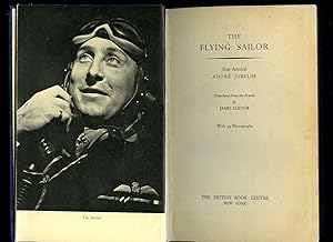 Seller image for The Flying Sailor for sale by Little Stour Books PBFA Member