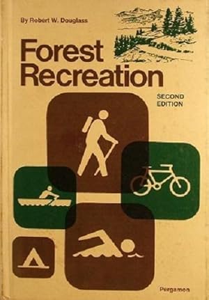 Seller image for Forest Recreation for sale by Marlowes Books and Music