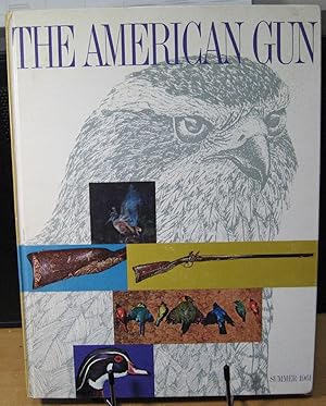 Immagine del venditore per The American Gun, Volume One Number Three Summer 1961 venduto da Phyllis35