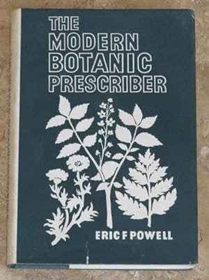 The Modern Botanic Prescriber
