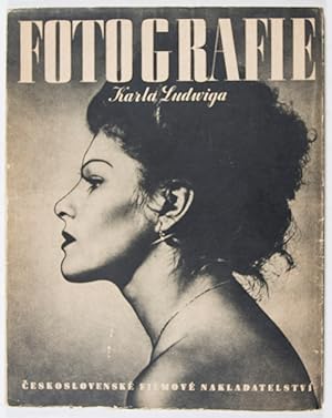 Seller image for Fotografie for sale by ERIC CHAIM KLINE, BOOKSELLER (ABAA ILAB)