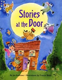 Imagen del vendedor de Stories at the Door a la venta por The Book Faerie