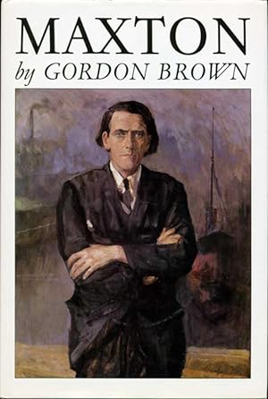 Image du vendeur pour Maxton : A Biography mis en vente par Godley Books