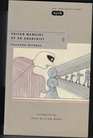 Prison Memoirs of an Anarchist