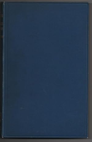 Imagen del vendedor de The Progress of Physics During 33 Years (1875-1908). Four lectures delivered to the University of Calcutta during March 1908. a la venta por Frances Wetherell