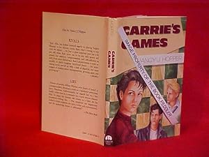 Seller image for Carrie's Games for sale by Gene The Book Peddler