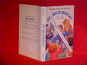 Seller image for Get Rich Mitch! for sale by Gene The Book Peddler