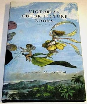 Image du vendeur pour Victorian Color Picture Books mis en vente par Squid Ink Books