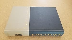 Image du vendeur pour The Kingsport Book of Type Faces, Volume 2: Monotype mis en vente par Jennifer Duncan