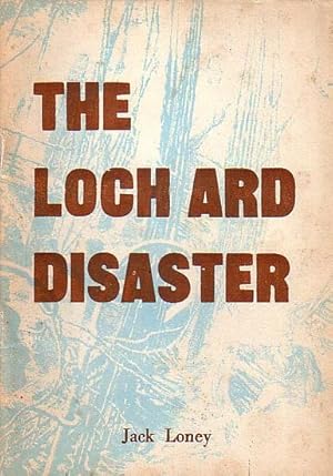 Seller image for THE LOCH ARD DISASTER for sale by Jean-Louis Boglio Maritime Books