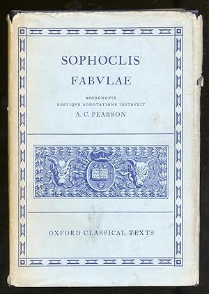 Bild des Verkufers fr Fabvlae zum Verkauf von Between the Covers-Rare Books, Inc. ABAA
