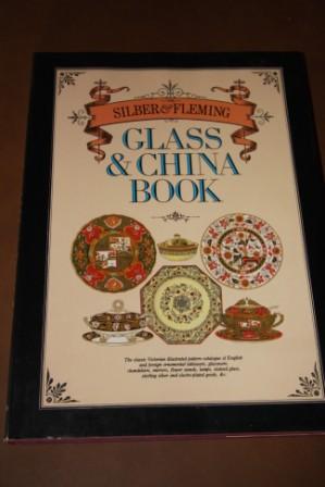 The Silber & Fleming Glass & China Book