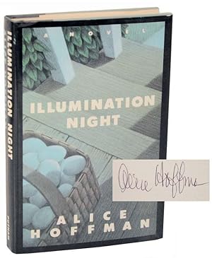 Seller image for Illumination Night (Signed First Edition) for sale by Jeff Hirsch Books, ABAA