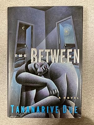 Seller image for The Between for sale by Book Nook