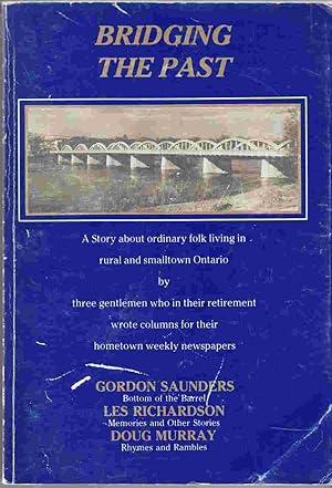 Seller image for Bridging the Past for sale by Riverwash Books (IOBA)