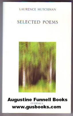 Selected Poems (signed)