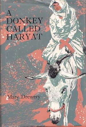 Bild des Verkufers fr A Donkey Called Haryat zum Verkauf von Adelaide Booksellers